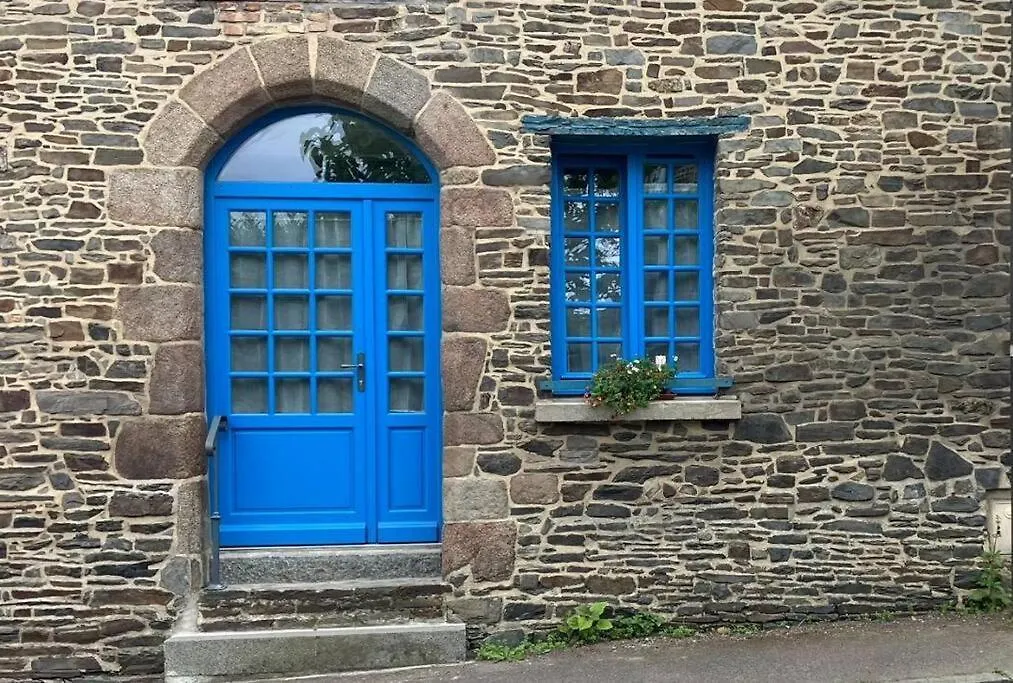 Appartement Studio Proche Centre-Ville Dol-De-Bretagne Frankrijk