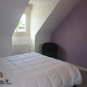  Accommodatie bij particulieren Chez Marie